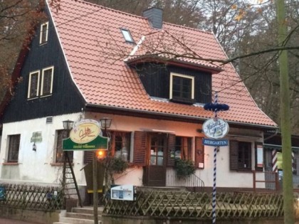 照片: Sangerwiesen hutte