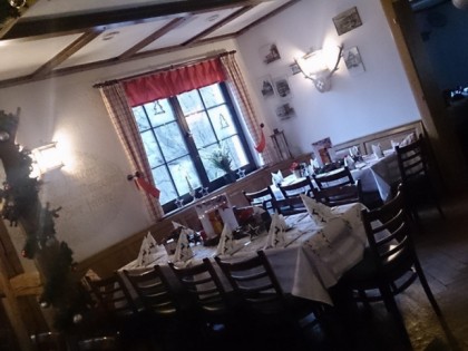 照片: Sangerwiesen hutte