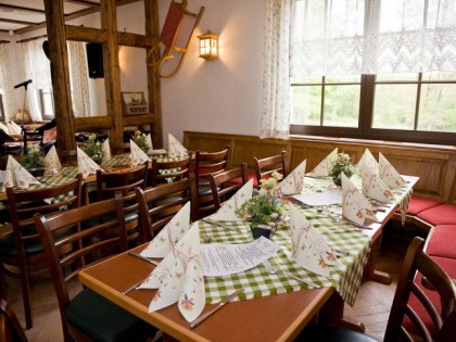 照片: Sangerwiesen hutte